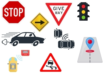 Common mistakes to avoid in driving test