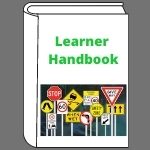 Vic driving school learner handbook